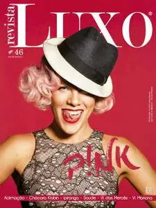 Revista Luxo - abril/maio 2017