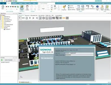 tecnomatix plant simulation 15