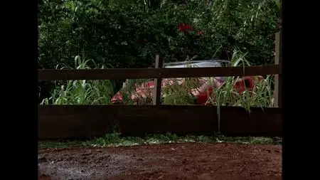 Magnum P.I. S04E08