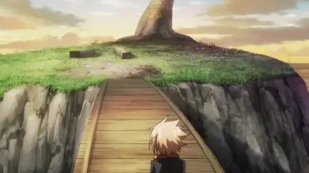 Shaman King Flowers - 02