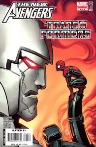 New Avengers_Transformers #4