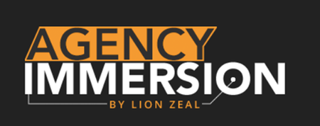 Lion Zeal - Agency Immersion Program