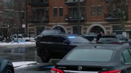 Chicago P.D. S06E17