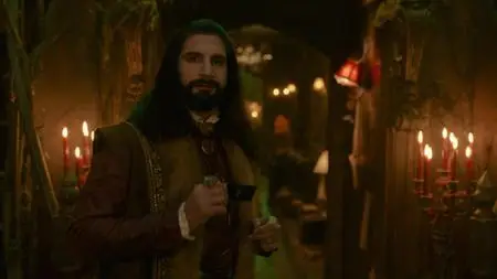 What We Do in the Shadows S04E09