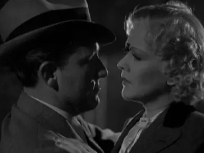 They Gave Him a Gun (1937)