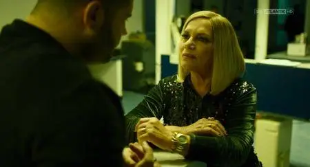 Gomorrah S03E11