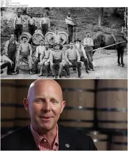 Kentucky Bourbon Tales: Distilling the Family Business (2014)