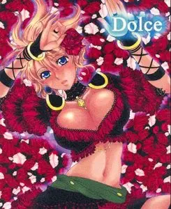 Dolce, "Love Report"