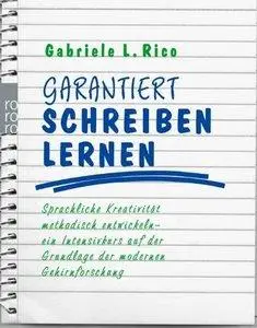 Garantiert schreiben lernen (repost)