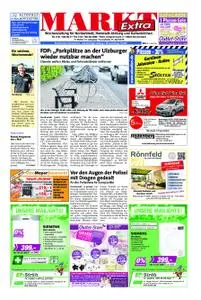 Markt Extra - 27. April 2019