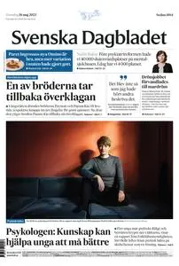 Svenska Dagbladet – 18 maj 2023