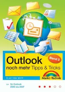 Outlook noch mehr Tipps&Tricks Band 2