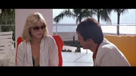 Scarface (1983) 2-Disc Special Edition