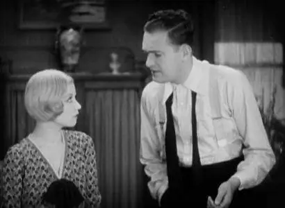 The Widow from Chicago (1930)