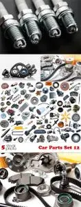 Photos - Car Parts Set 12