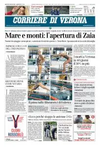 Corriere di Verona – 05 maggio 2020