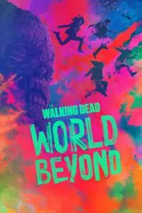 The Walking Dead: World Beyond S01E07