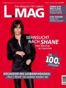 L-MAG – 24 April 2020