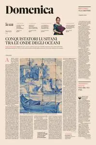 Il Sole 24 Ore Domenica - 26 Marzo 2023