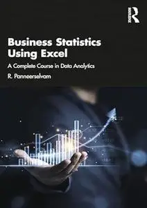 Business Statistics Using Excel