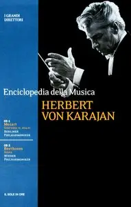 Herbert von Karajan - Enciclopedia della Musica: I Grandi Direttori - 1 (2007)