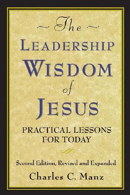 Practical lessons. Leadership Wisdom.