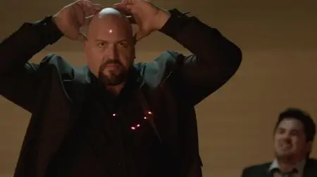 Vendetta (2015)