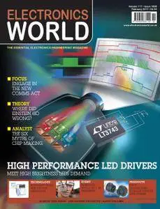 Electronics World - February 2011