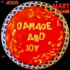 The Jesus And Mary Chain - Damage And Joy (2017) [Official Digital Download]