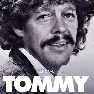 «Tommy Seebach - En biografi» by Peer Kaae