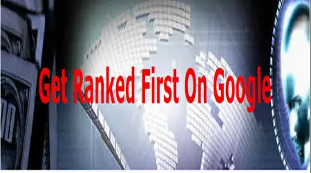 James Maduk - Get 1st Ranked on Google