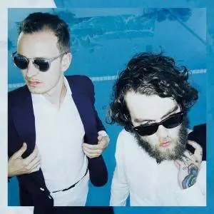 Weekend Affair - Du rivage (2018)