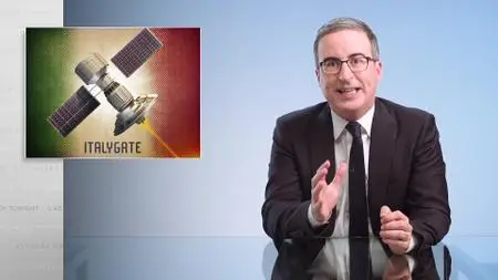 Last Week Tonight with John Oliver S08E17