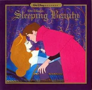 Disney's Sleeping Beauty Soundtrack (ORIGINAL RECORDING REMASTERED)
