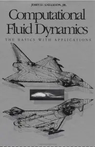 Computational Fluid Dynamics [Repost]