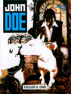 John Doe - Volume 42 - Escluso Il Cane