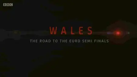 BBC - Wales: The Road to the Euro Semi Finals (2016)