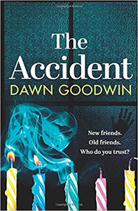 The Accident - Dawn Goodwin