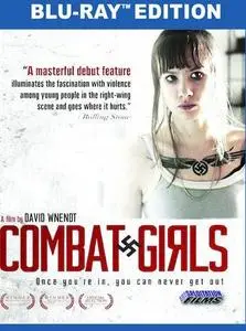 Combat Girls / Kriegerin (2011)