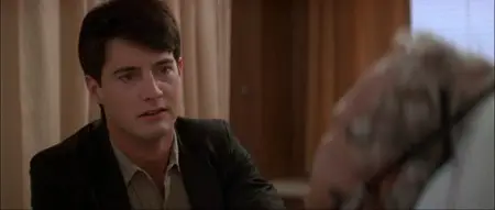 Blue Velvet (1986)