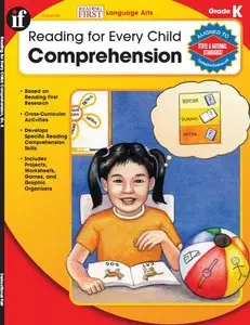 Reading for Every Child Comprehension, Grade K