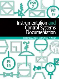 Instrumentation and Control Systems Documentation (repost)