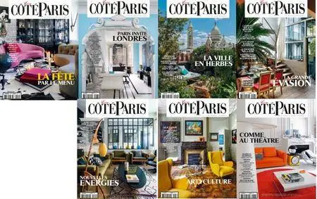 Vivre Côté Paris - Full Year 2016 Collection