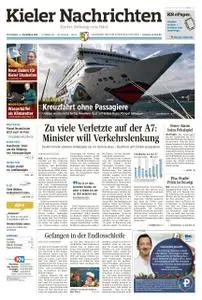 Kieler Nachrichten – 04. Dezember 2019