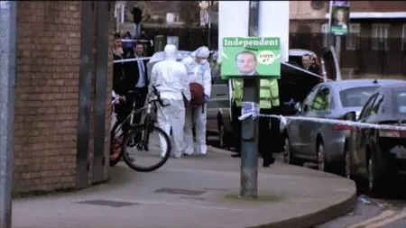 BBC  - Panorama: Boxing and the Mob (2021)