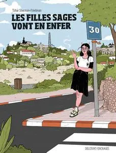 Les filles sages vont en enfer - One shot