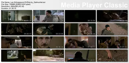  Les Kidnappeurs (1998) [Re-UP]    