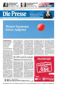 Die Presse - Mittwoch, 6 März 2013