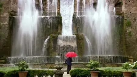 BBC - Monty Don's Italian Gardens (2011)