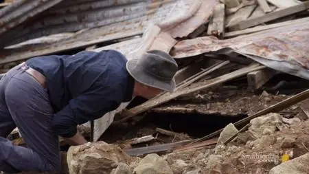 Smithsonian Channel - Tasmania: Curious Life of Quolls (2020)